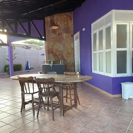 Hostel Flor do Ypê-2