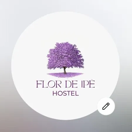 Hostel Flor do Ypê-3