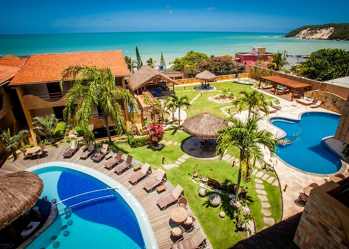 Natal Dunnas Hotel